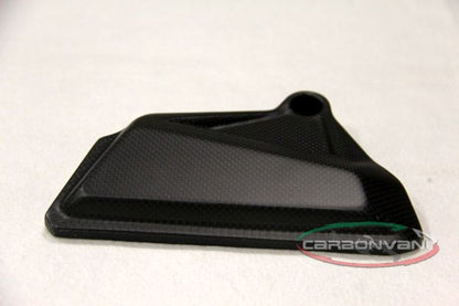 CARBONVANI - DUCATI XDIAVEL CARBON FIBRE RH ENGINE GUARD