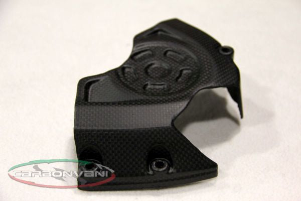 CARBONVANI - DUCATI XDIAVEL CARBON FIBRE SPROCKET COVER