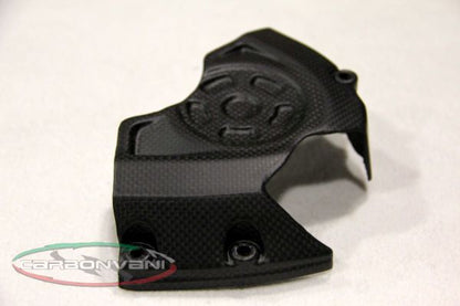 CARBONVANI - DUCATI XDIAVEL CARBON FIBRE SPROCKET COVER