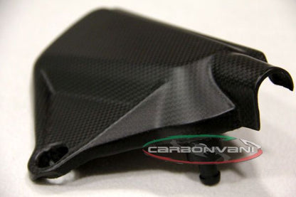 CARBONVANI - DUCATI XDIAVEL CARBON FIBRE LH ENGINE GUARD