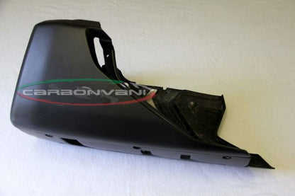 CARBONVANI - DUCATI XDIAVEL CARBON FIBER LH BELLY PAN