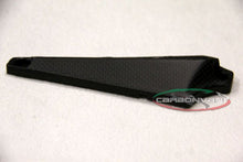 CARBONVANI - DUCATI XDIAVEL CARBON FIBRE RH UPPER AIR DUCT COVER