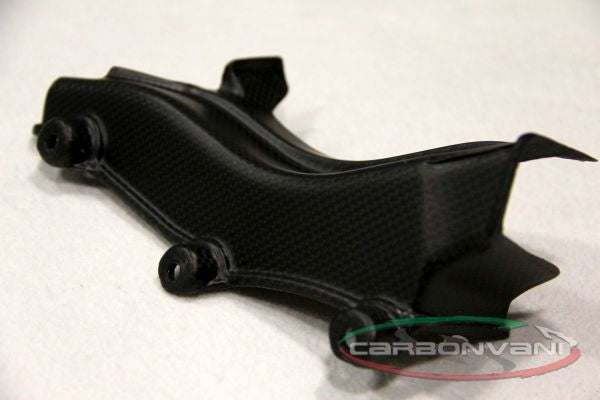 CARBONVANI - DUCATI XDIAVEL CARBON FIBRE CABLE PROTECTION