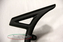 CARBONVANI - DUCATI XDIAVEL CARBON FIBER REAR WHEEL DRIVE BELT COVER B