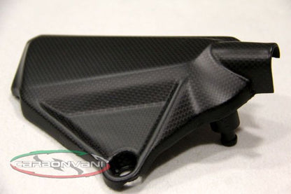 CARBONVANI - DUCATI XDIAVEL CARBON FIBRE LH ENGINE GUARD