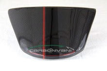 CARBONVANI - DUCATI XDIAVEL CARBON FIBER "LINE" LONG TWIN TAIL (Solo Seat cowl)