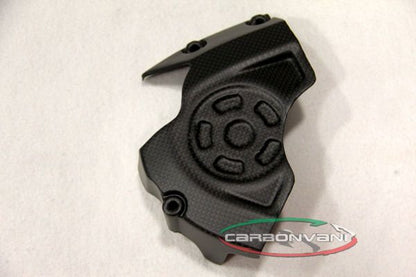 CARBONVANI - DUCATI XDIAVEL CARBON FIBRE SPROCKET COVER