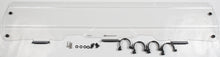 Utv Lexan Low Windshield