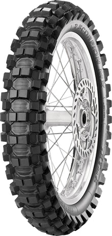 Tire Mx Extra X Rear 120/90 19 66m Bias Tt