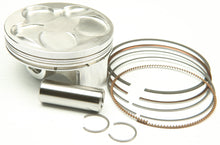 Piston Kit Armrgld Strutt Frg 77.00/Std 13.5:1 Yam