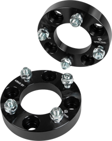 Wheel Spacer 1" 4/110 Stud: 12mm X 1.25mm