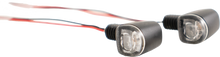 Led Turn Signals Amber Pair
