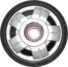 Ppd Idler 7.09" X 20 Mm Sil S/M