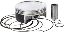 Piston Kit Bb Forged 104.95/+3.00 9.2:1 Yam