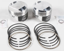 V Twin Piston Kit 1340 Evo Big Twin 10:1 Comp
