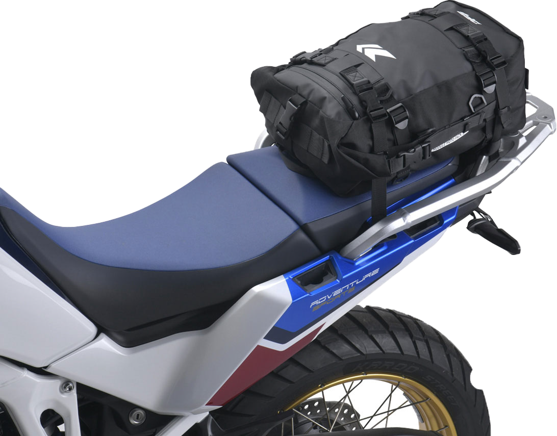 Module Moto Pack 15l Black