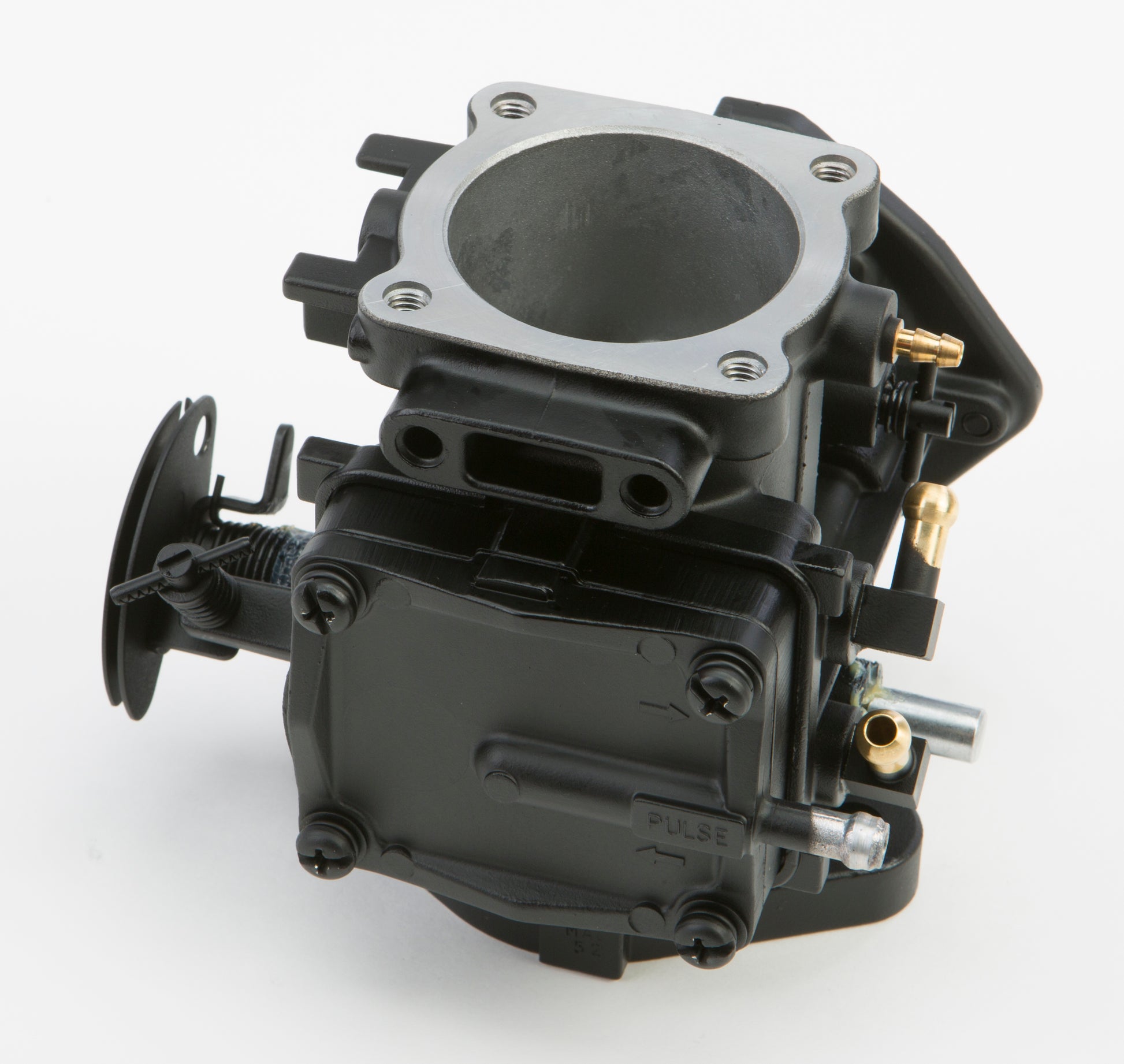 High Performance Super Bn Carburetor 44mm