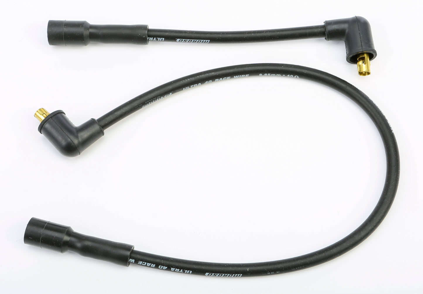 Ign Wires Ultra 40/Set 85 96 Flt