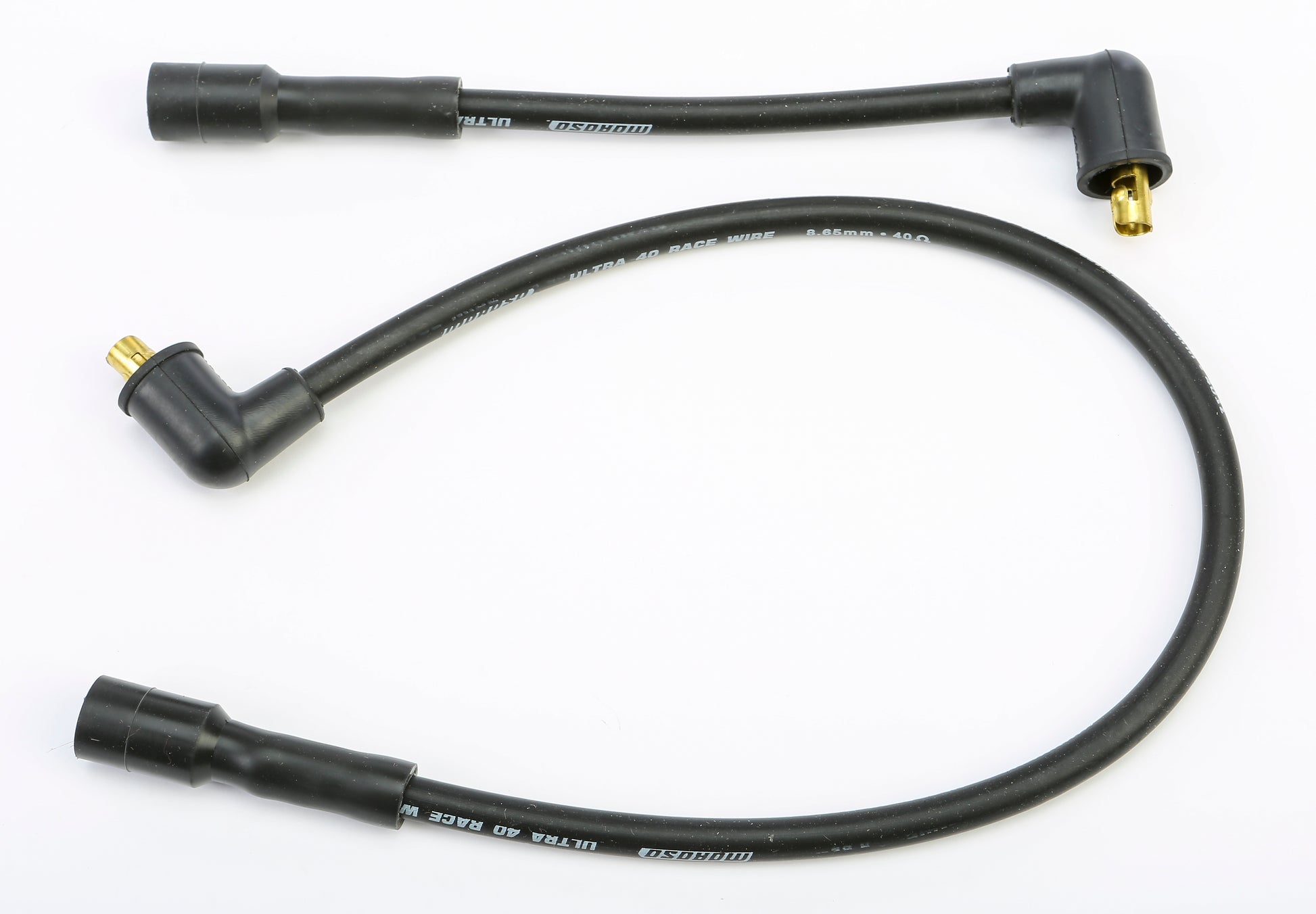 Ign Wires Ultra 40/Set 85 96 Flt