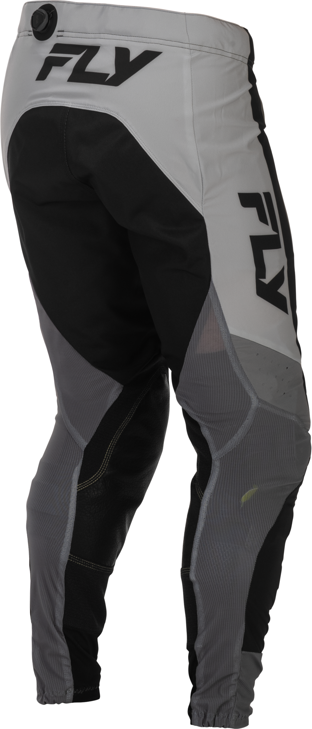 Youth Lite Pants Grey/Black Sz 26