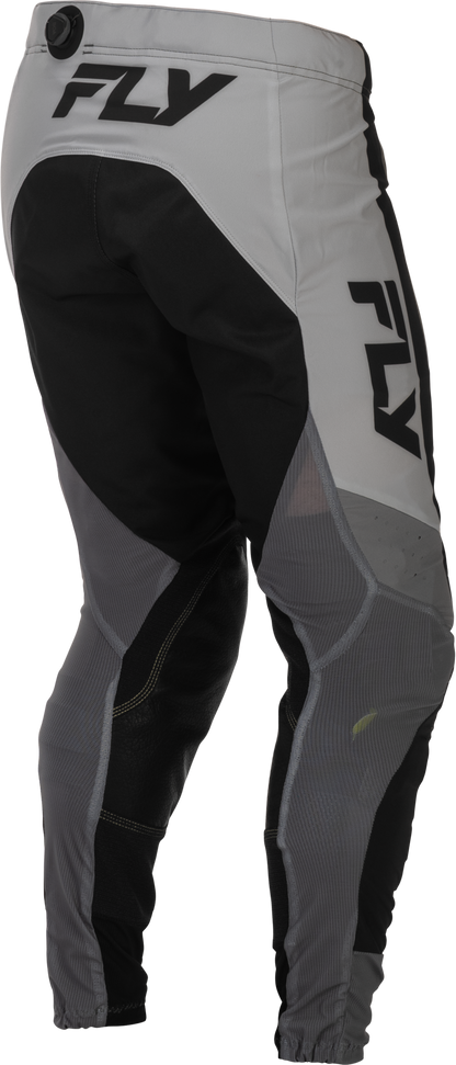 Lite Pants Grey/Black Sz 30