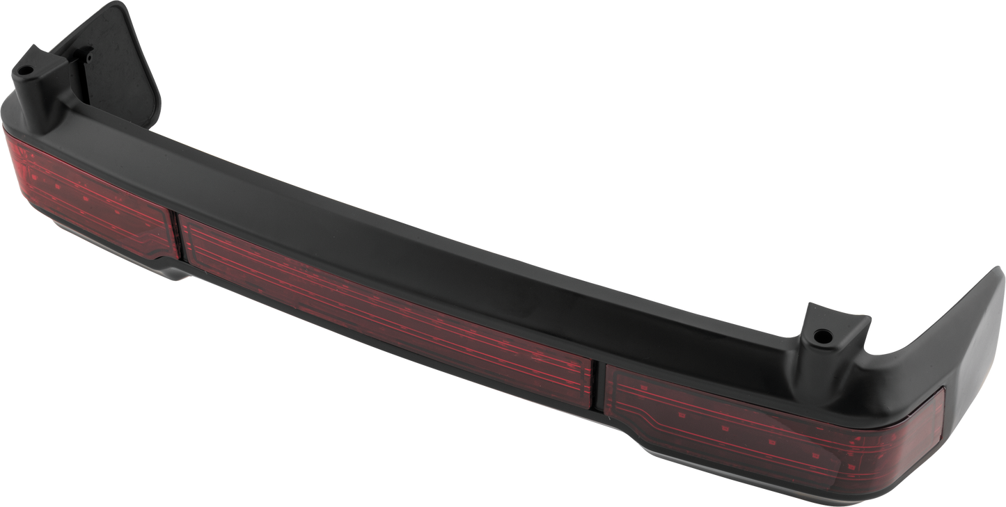Tourpack Led Kit Black `09 13 King/Classic