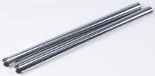 49mm Fork Tubes 31 1/2" O.S. Fxd
