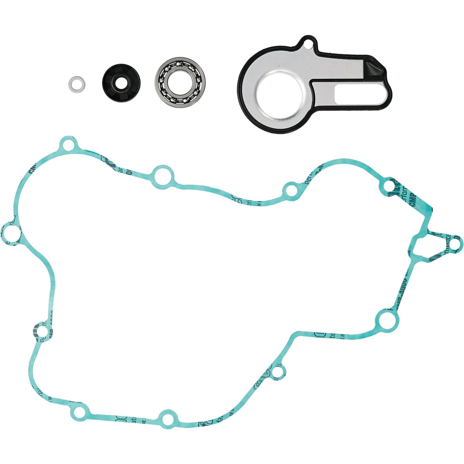 Water Pump Rebuild Kit