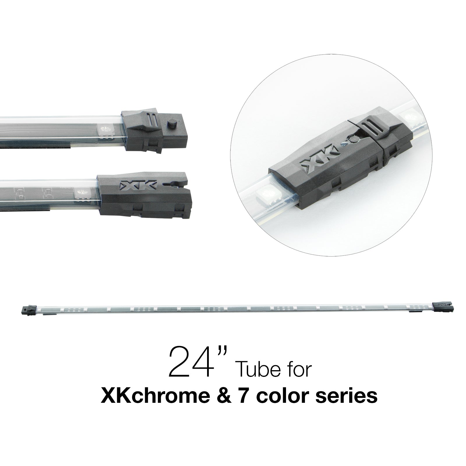 24in Led Tube