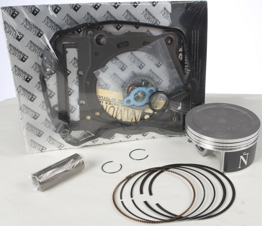 Top End Kit 101.96/Std 11:1 Ac/Suz