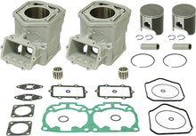 Top End Kit S D 600