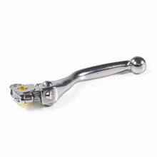 Sport Clutch Lever Silver Kaw