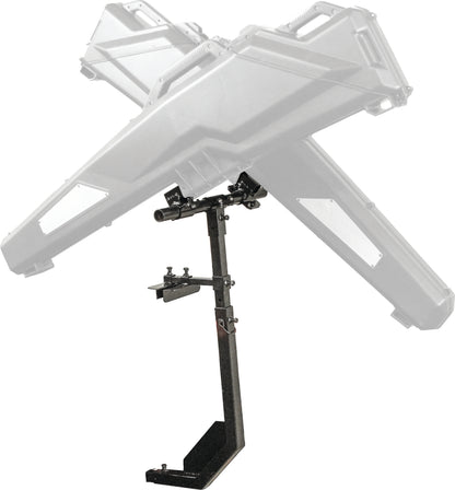 Gun Defender Hitch Mount Utv