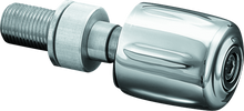 Kuryakyn Universal Mechanical Throttle Cruise Assist Chrome