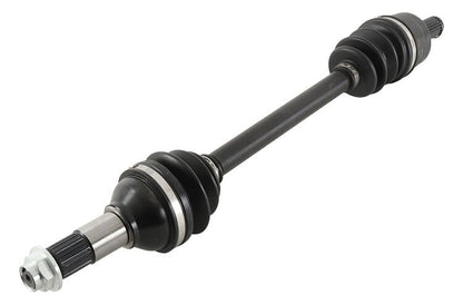 8 Ball Extreme Axle Rear