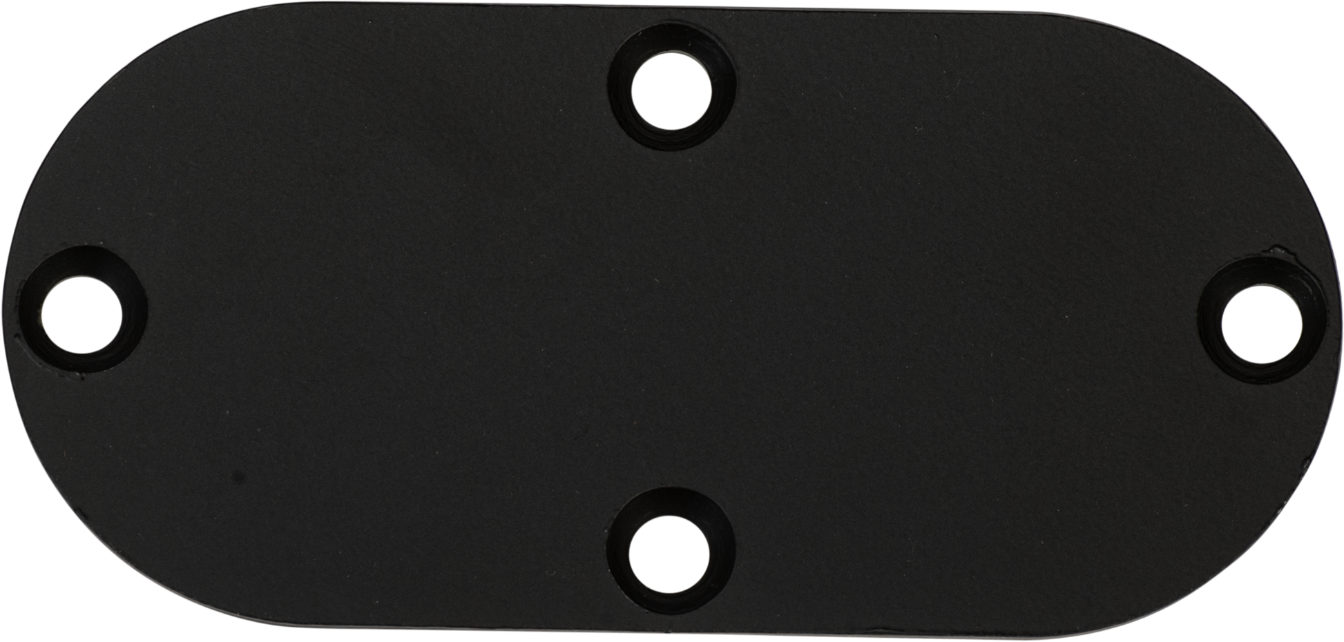 Inspection Cover Satin Black Repl.OEM#60572 86