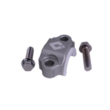 Rotator Clamp Grey