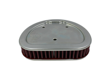 BMC 18+ Harley-Davidson Touring Filter X Road Glide