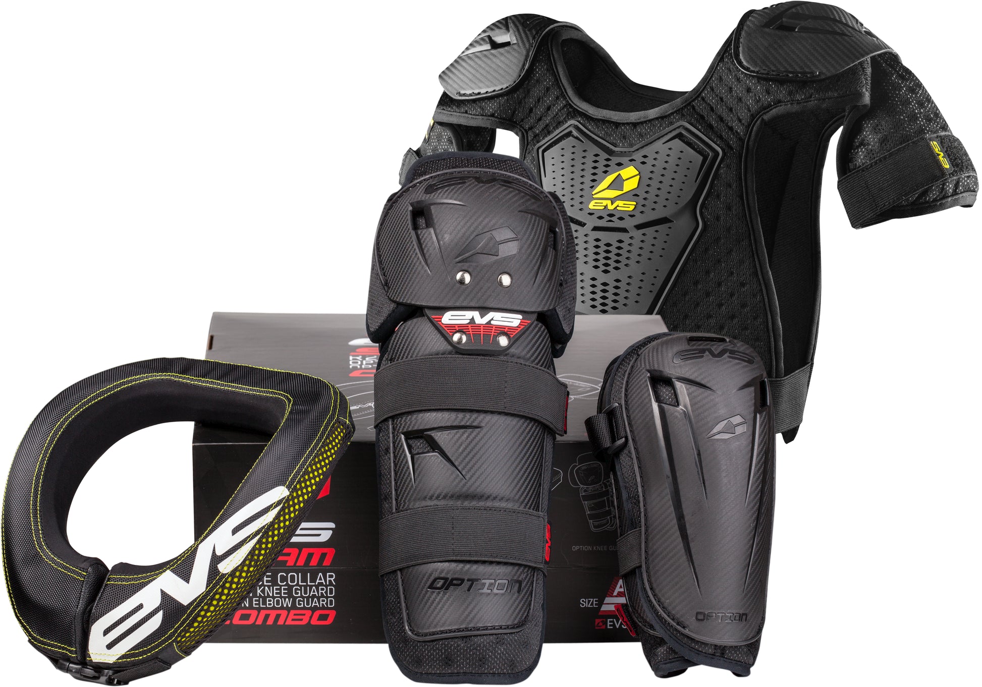 Slam Combo Plus Black Mini