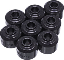 Sway Bar End Bushings Black Pol