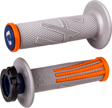 Rogue Single Ply Grip Grey (Soft Compound)