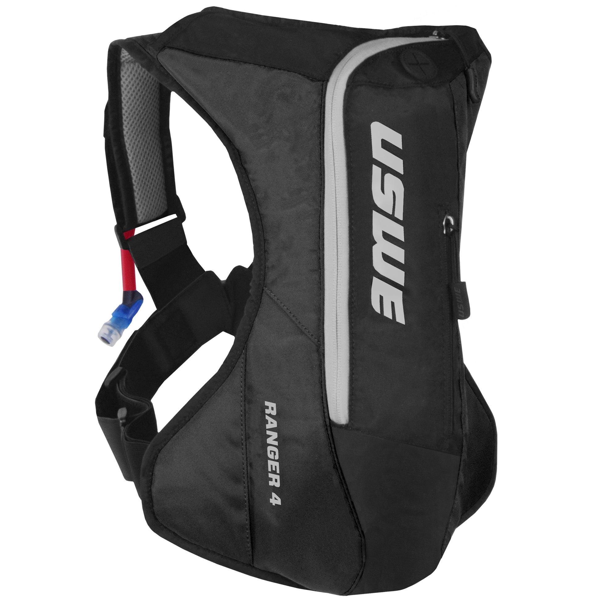 Ranger 4 Hydration System Black/Black 3.0l