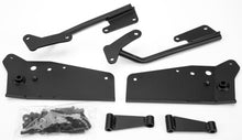Top Case Hardware