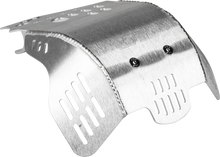 Skid Plate