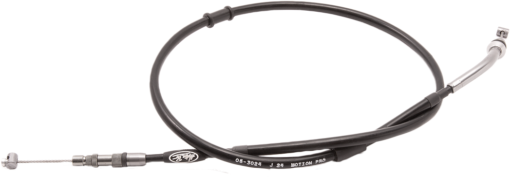 T3  Slidelight  Clutch  Cable Yam