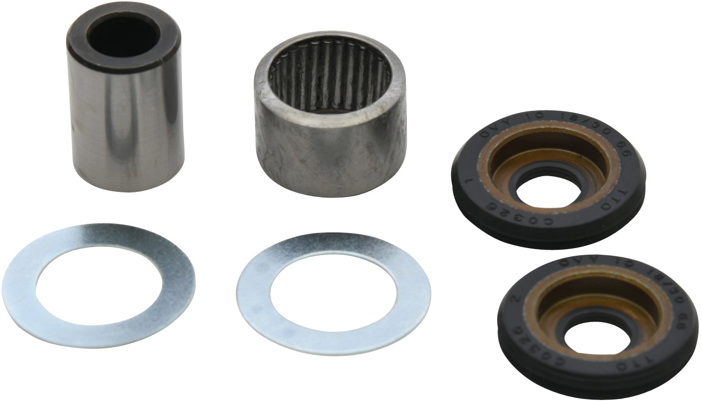 Lower Shock Bearing/Seal Kit
