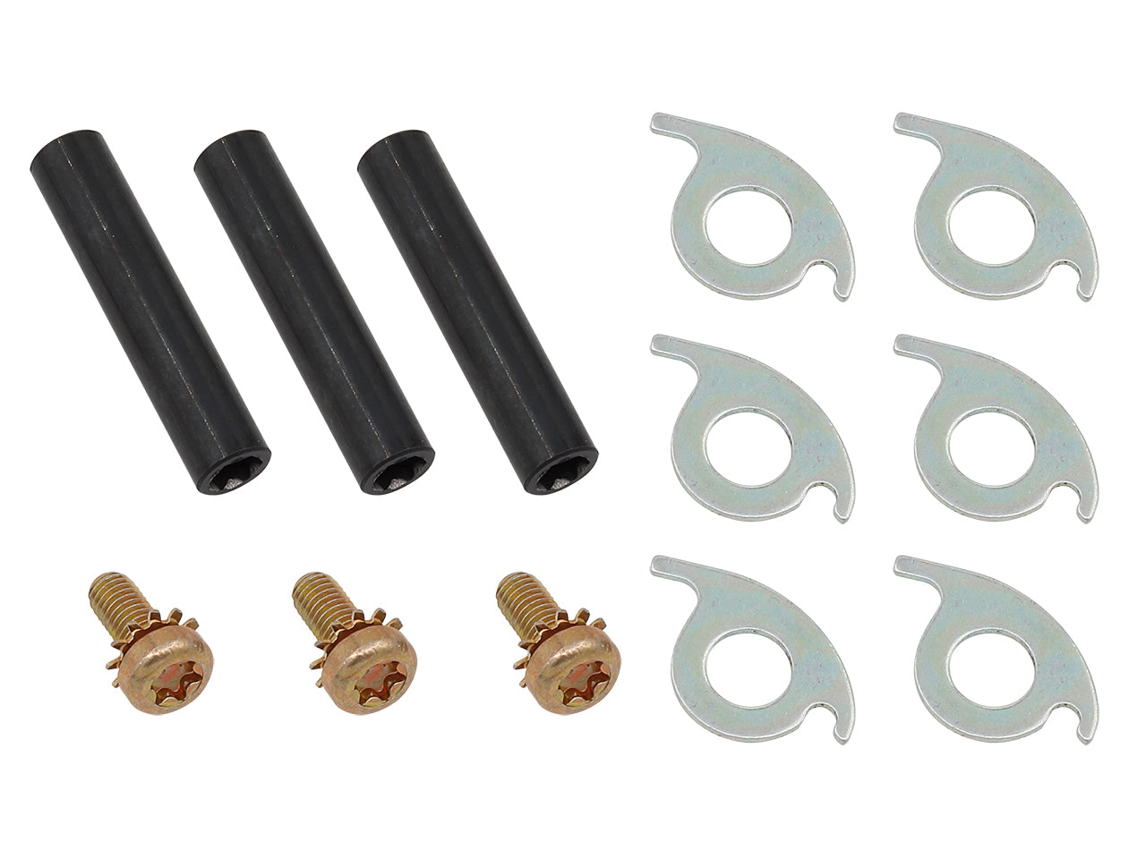 Flyweight Hardware Kit