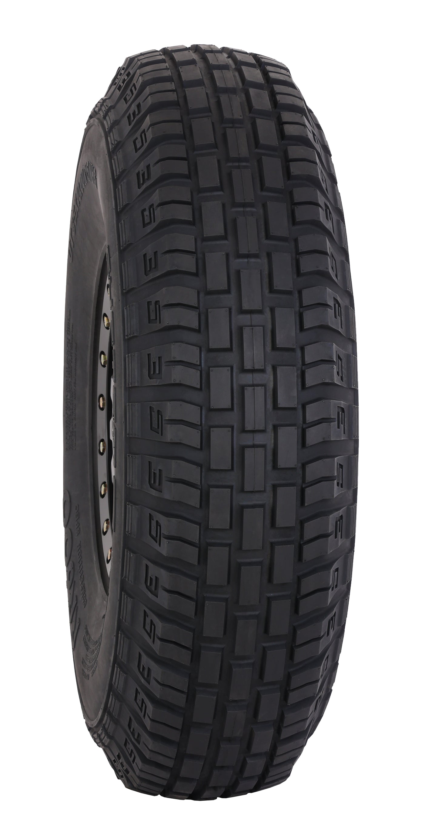 Tire Rr600 35x10r 15