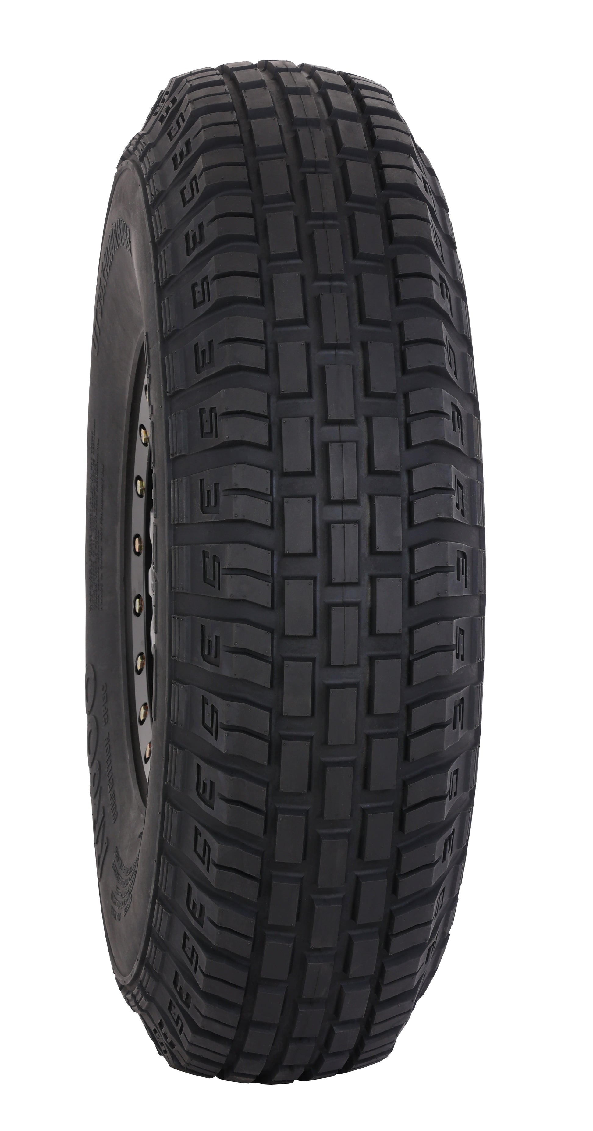 Tire Rr600 35x10r 15