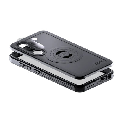 Phone Case Extreme Spc+ Samsung Galaxy S26 Black